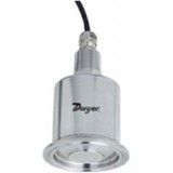 Dwyer pressure transmitter series 681 sanitary pressure transmitters